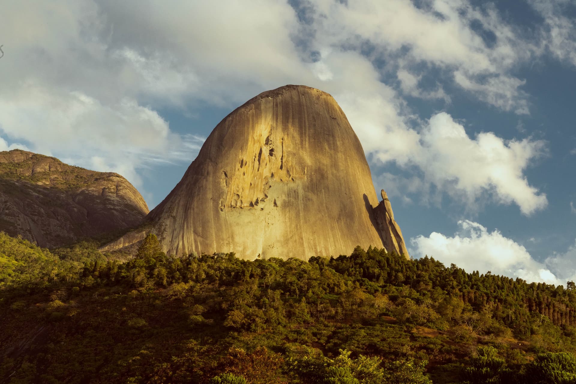 Parque Estadual da Pedra Azul