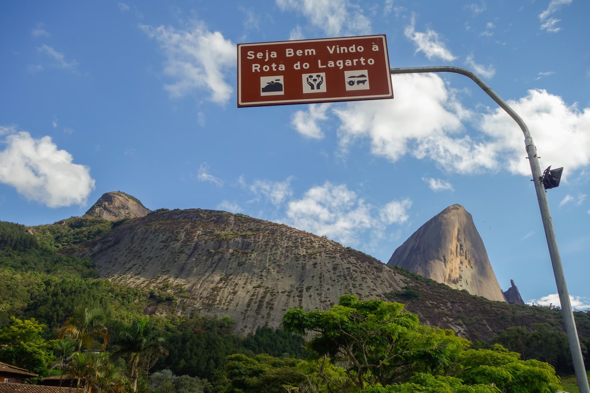 Cavalgadas ecológicas