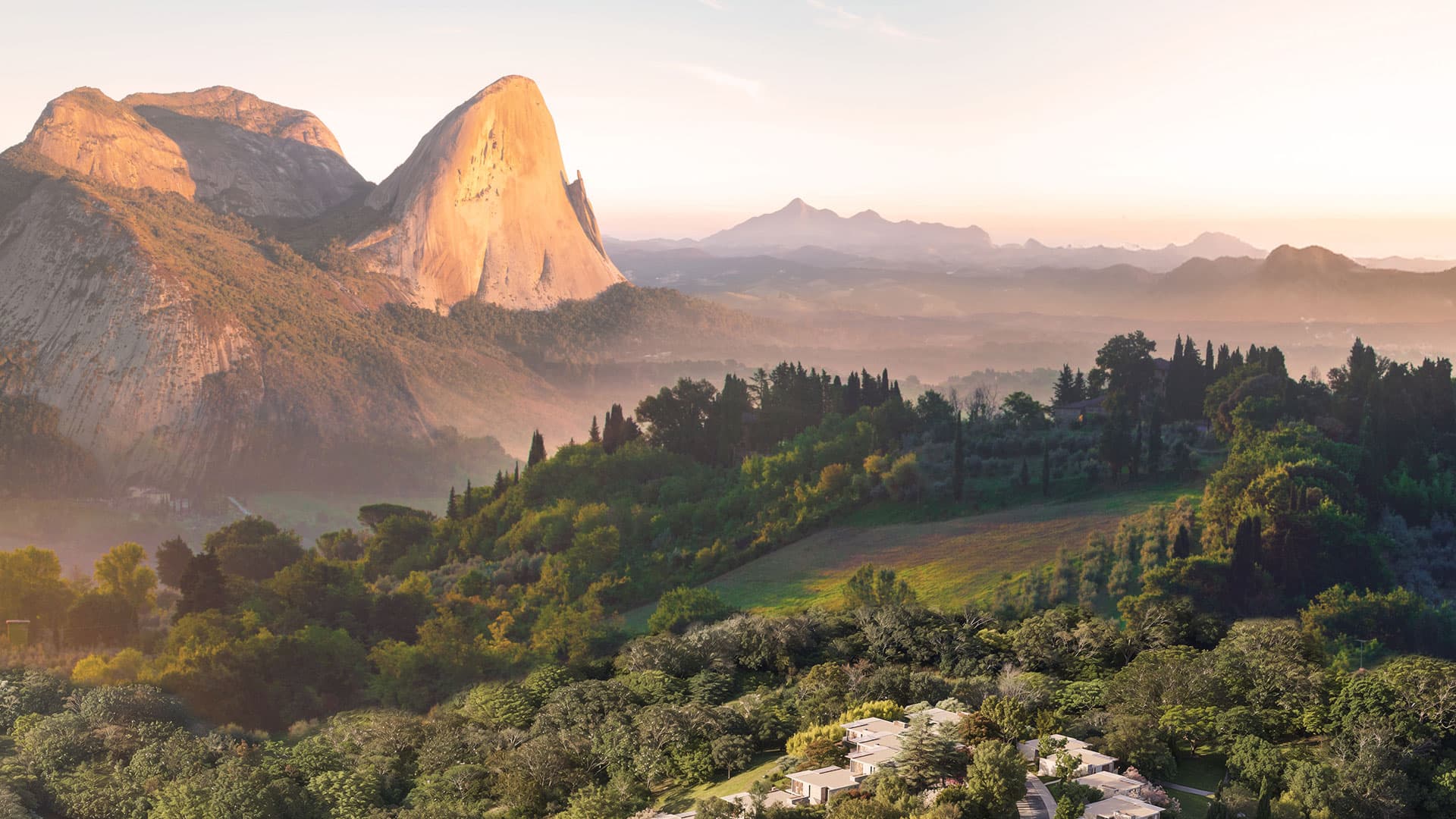 Pedra Azul - Localização Privilegiada