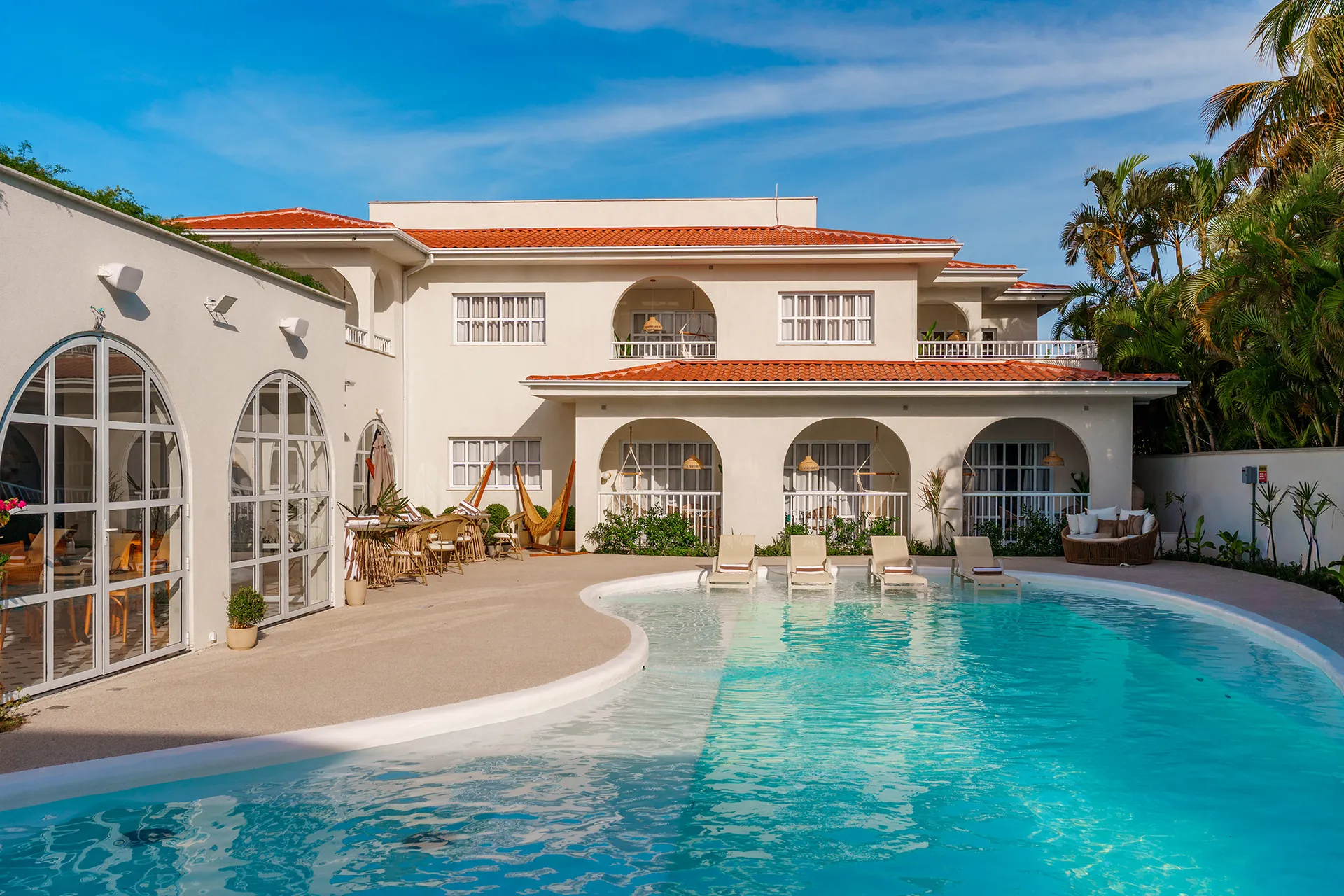 Santé Vivre L'Expérience