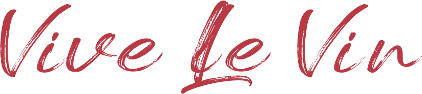 Vive Le Vin