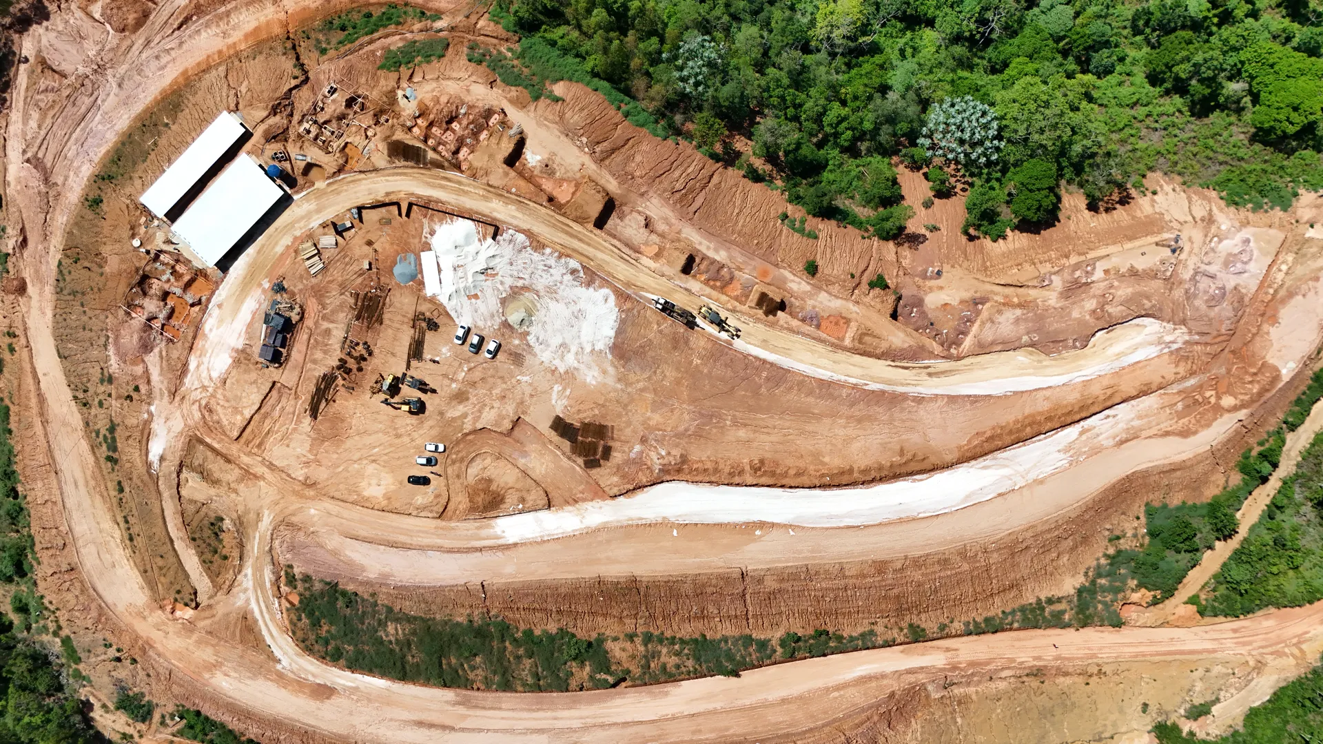 Vista Aérea 2 — Fev 2026