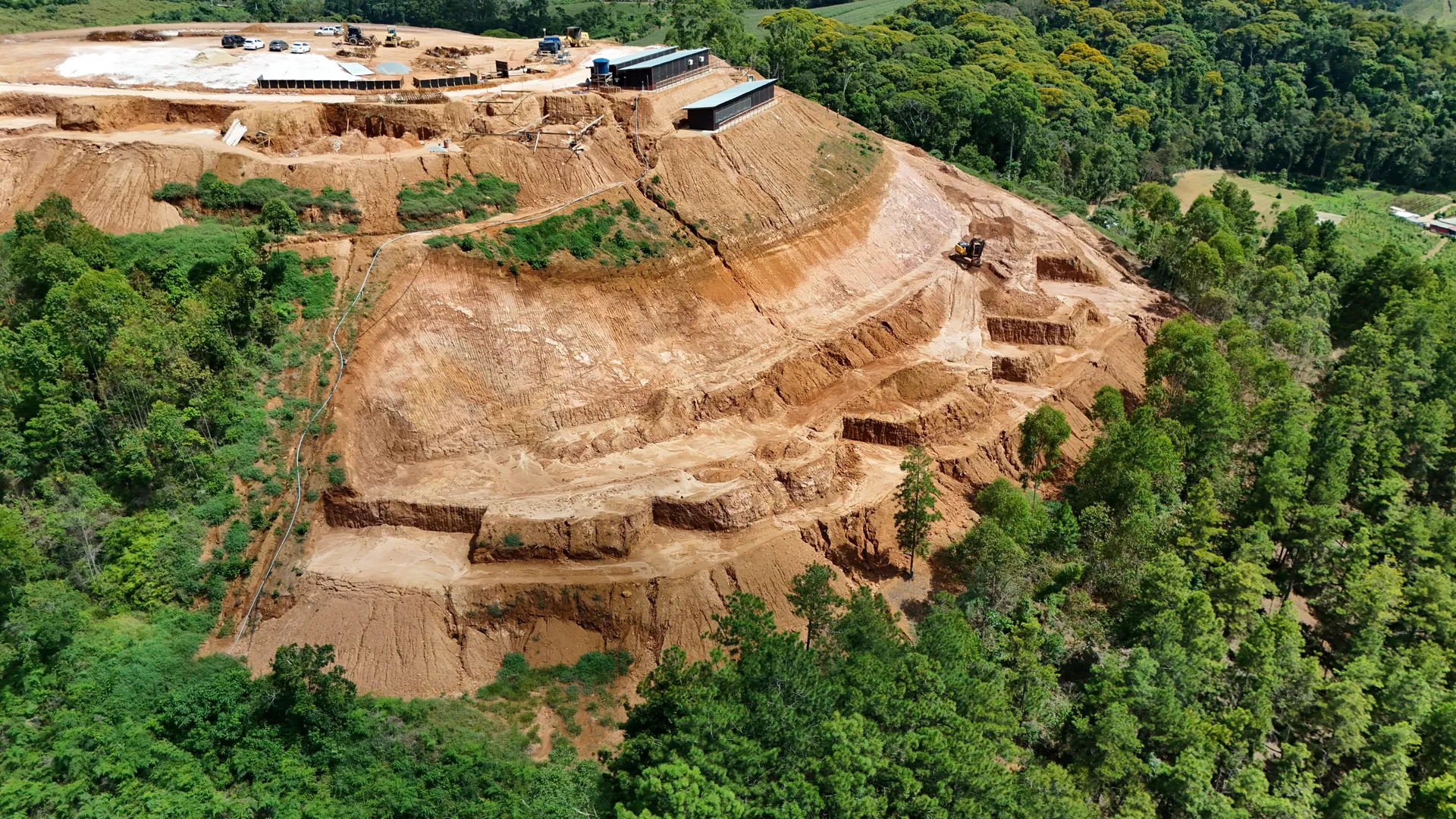 Vista Aérea 3 — Fev 2026